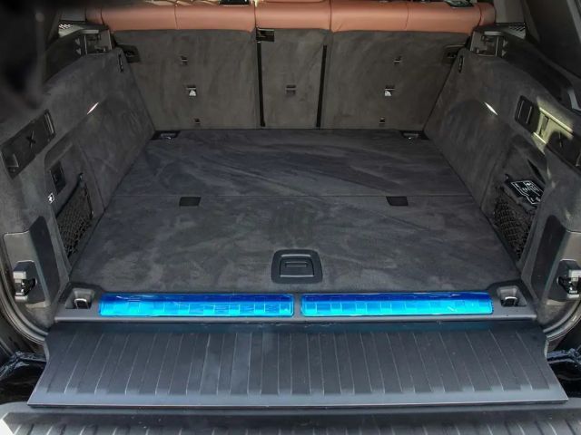 BMW X5 M-Sport xDrive45e