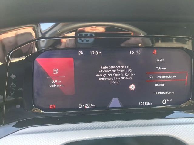 Volkswagen Golf Golf VIII Move Variant