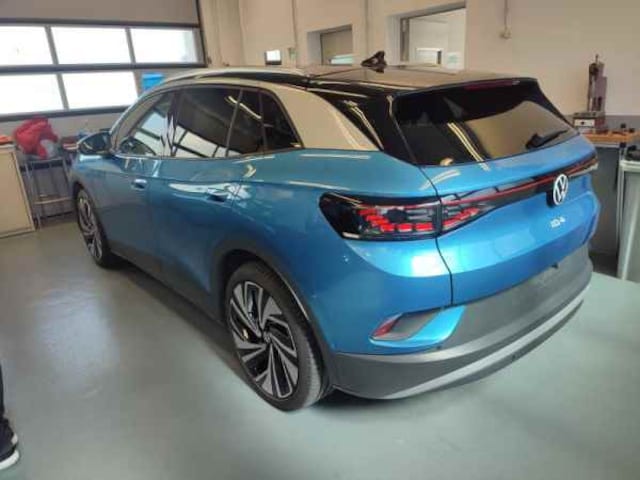 Volkswagen ID.4 IQ.Drive Performance Pro