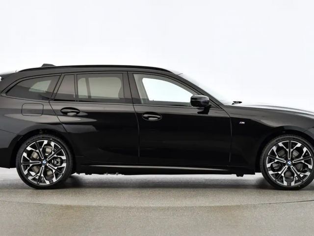 BMW 330 330e M-Sport xDrive