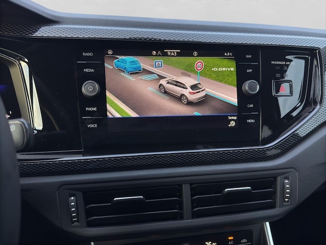 Volkswagen Taigo 1.0 TSI DSG Life