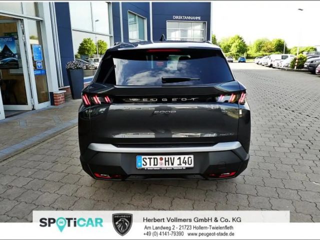 Peugeot 5008 Allure Pack Hybrid
