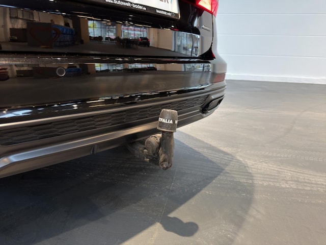 Audi A6 40 TDI Avant Quattro S-Tronic Sport