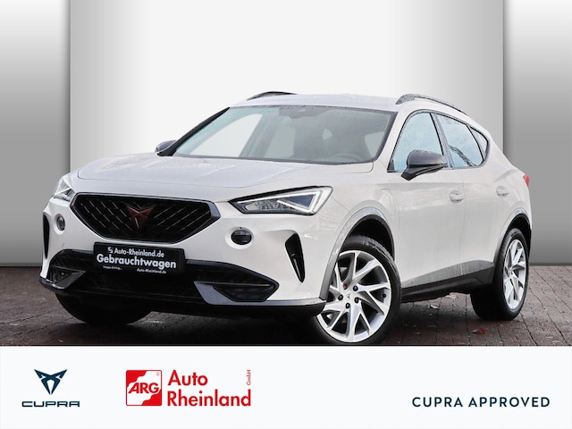 Cupra Formentor 1.4 DSG e-Hybrid