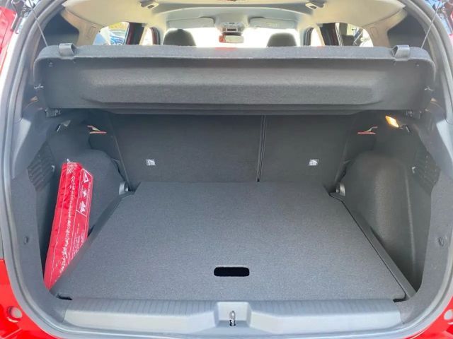 Citroën C3 Aircross Plus