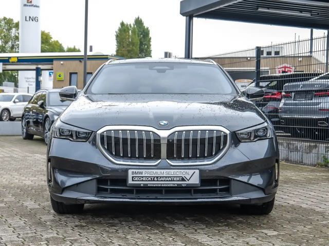 BMW 520 520d Touring