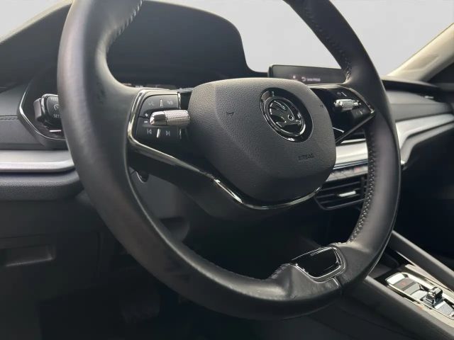 Skoda Octavia Ambition Combi iV