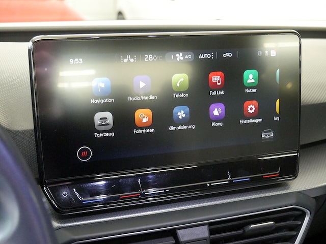 Seat Leon 2.0 TDI Style