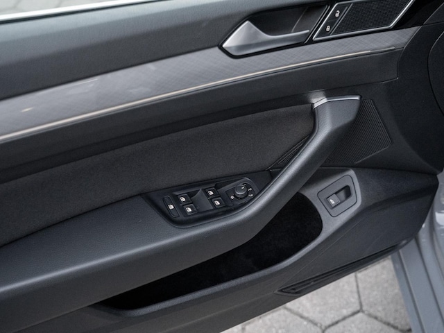 Volkswagen Passat 2.0 TDI DSG Variant