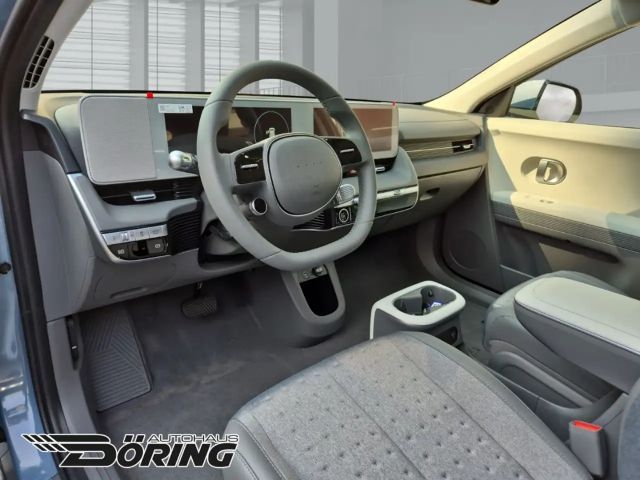 Hyundai IONIQ 5 Techniq