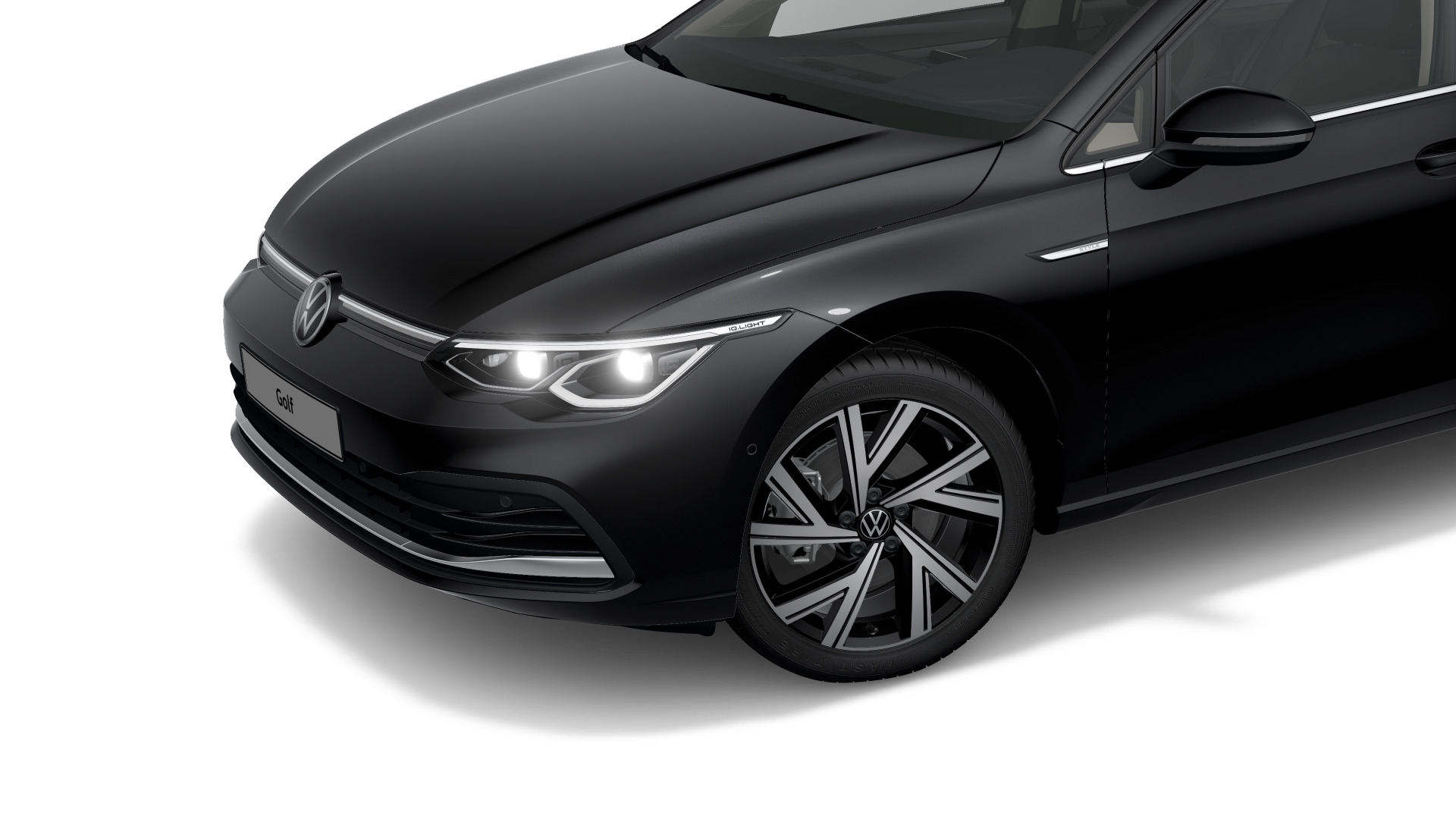 Volkswagen Golf 2.0 TSI DSG Style Variant