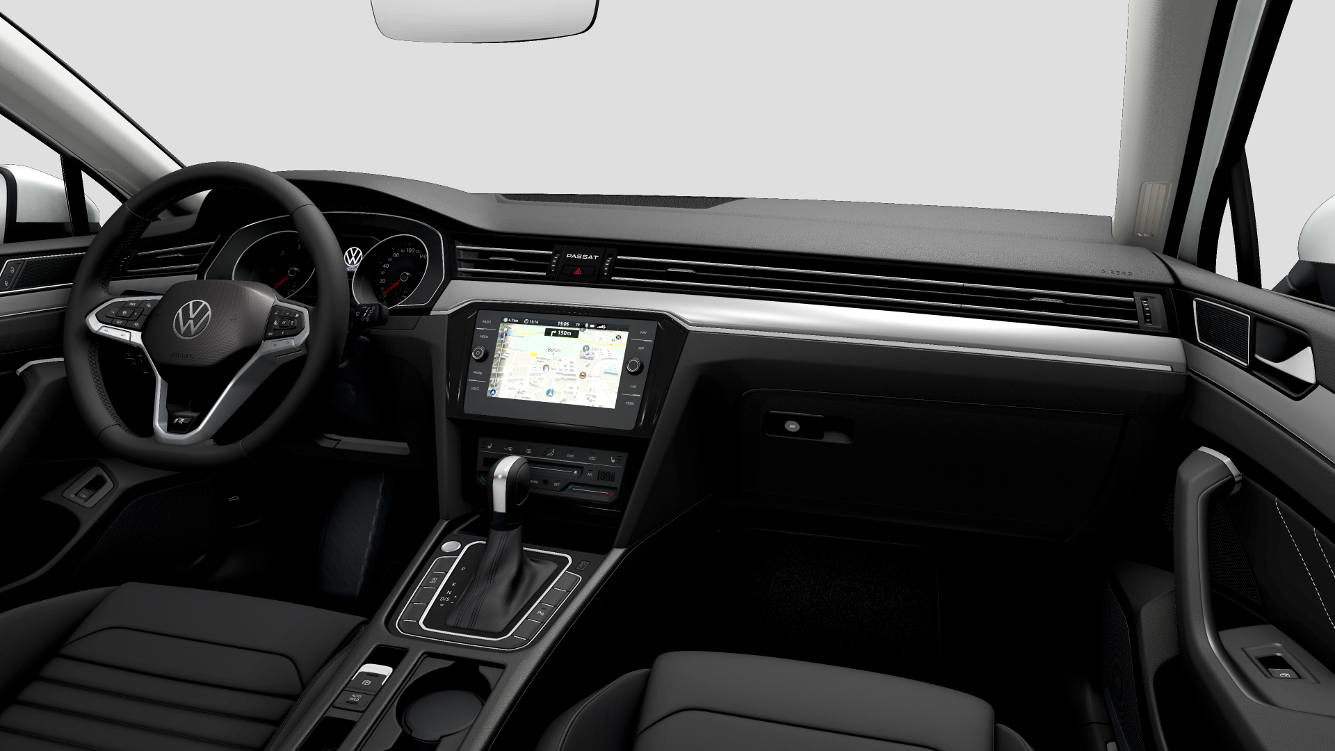 Volkswagen Passat 2.0 TDI R-Line Variant