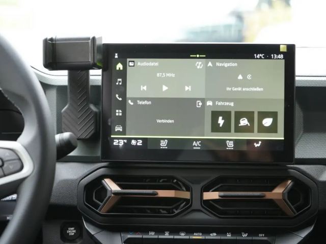 Dacia Duster Extreme