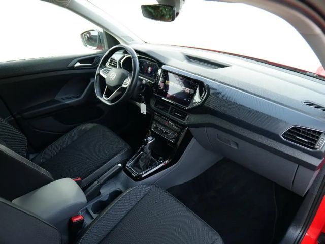 Volkswagen T-Cross 1.5 TSI DSG Style