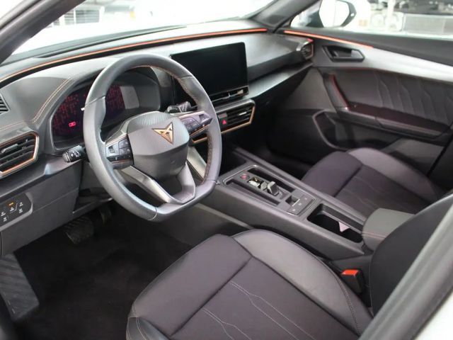 Cupra Formentor 4Drive