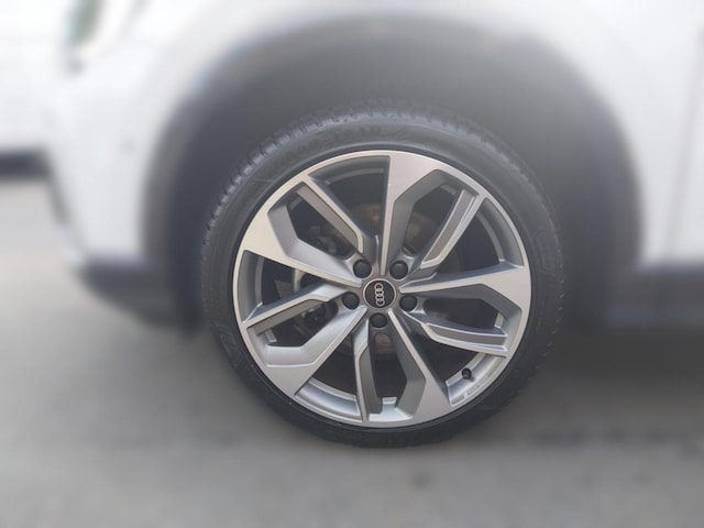 Audi Q2 35 TFSI S-Tronic