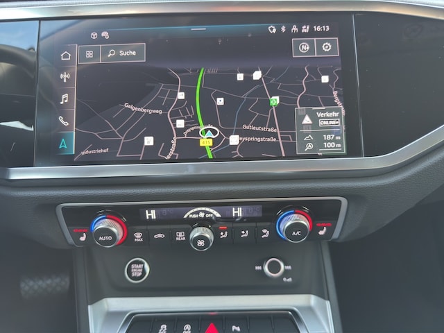 Audi Q3 35 TFSI S-Tronic