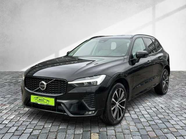 Volvo XC60 AWD Dark Ultimate