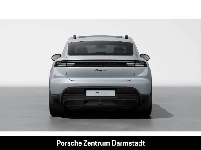 Porsche Macan 4