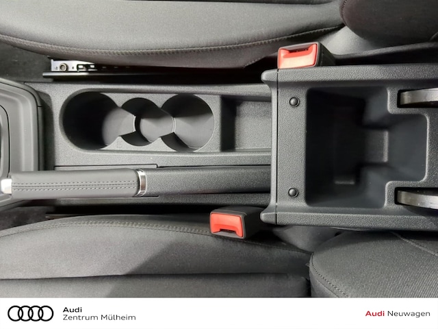 Audi A1 25 TFSI S-Line S-Tronic Sportback