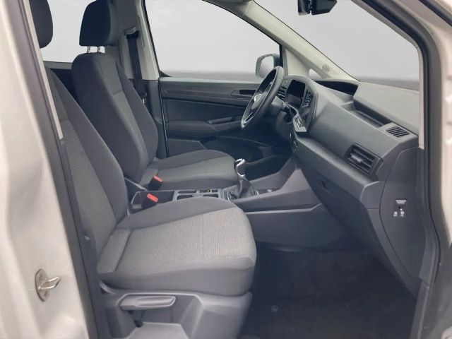 Volkswagen Caddy 1.5 TSI