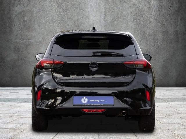 Opel Corsa GS-Line Grand Sport Turbo