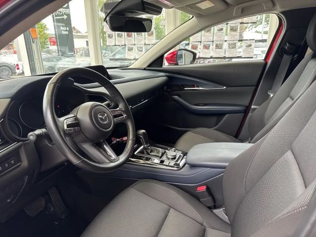 Mazda CX-30 Selection