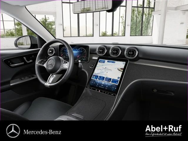 Mercedes-Benz C 180 AVANTGARDE Sedan