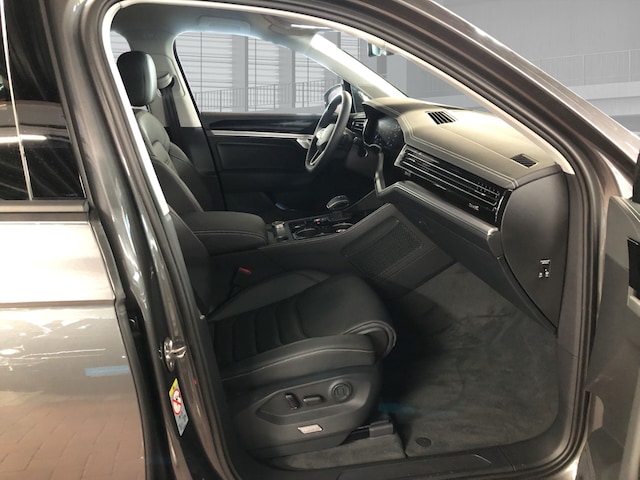 Volkswagen Touareg 3.0 V6 TDI 4Motion