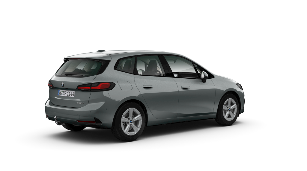BMW 220 220d Active Tourer