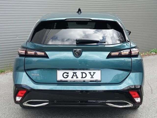 Peugeot 308 Allure Pack BlueHDi EAT8 SW