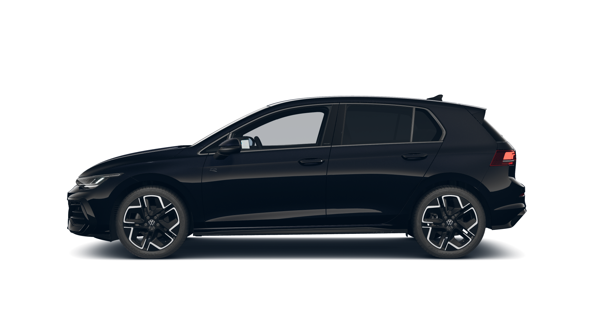 Volkswagen Golf 1.5 TSI Golf VIII R-Line