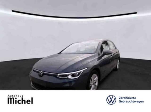 Volkswagen Golf DSG Life