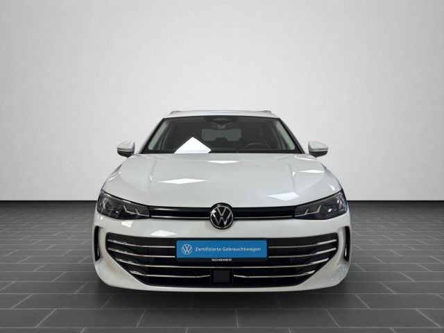 Volkswagen Passat 2.0 TDI Business DSG Variant