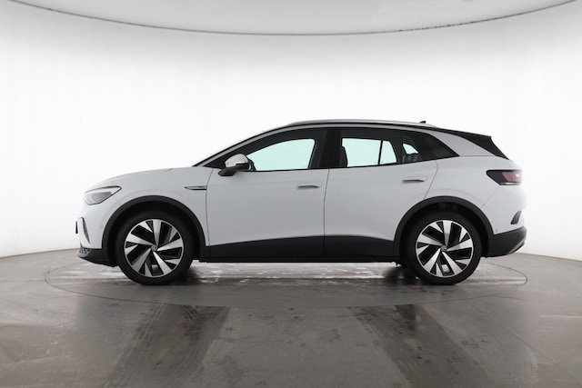 Volkswagen ID.4 | NAVI LED ACC SITZH.