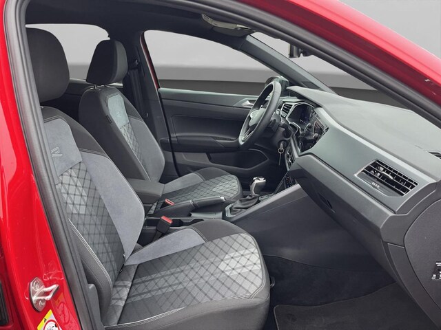 Volkswagen Taigo 1.5 TSI DSG R-Line