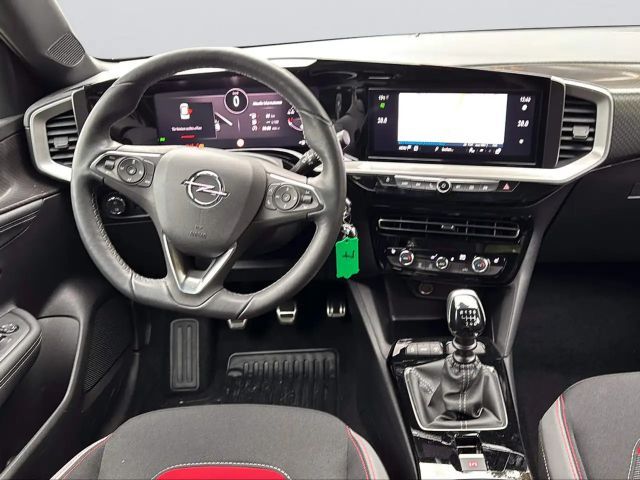 Opel Mokka GS-Line Grand Sport