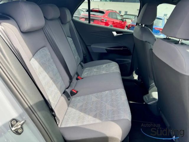 Volkswagen ID.3 IQ.Drive Performance Pro