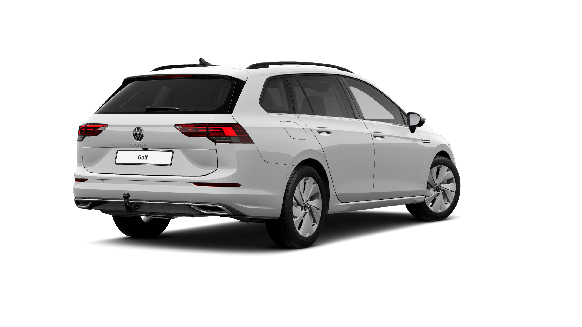 Volkswagen Golf 2.0 TDI DSG Golf VIII Variant