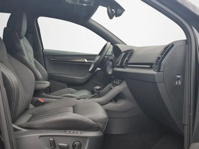 Skoda Karoq 1.5 TSI Sportline