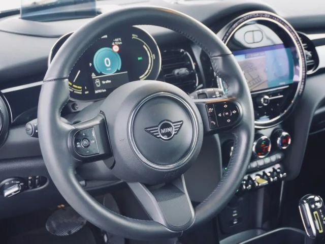 MINI Mini Electric SE