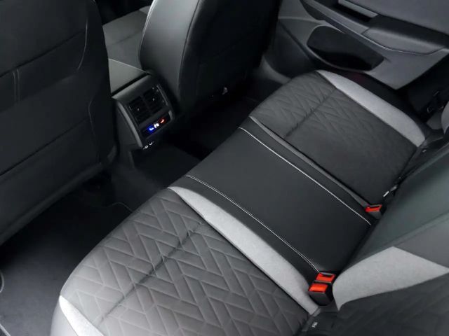 Volkswagen Golf 2.0 TDI Golf VIII Variant