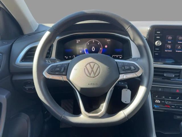 Volkswagen T-Roc 2.0 TDI DSG Life