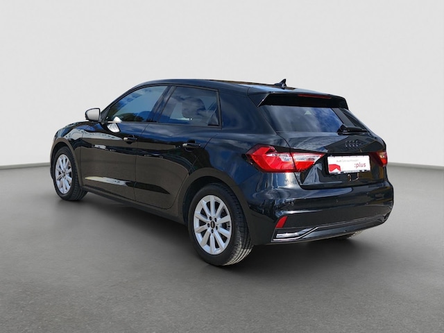 Audi A1 30 TFSI S-Tronic Sportback