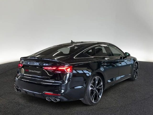 Audi S5 55 TDI Competition Quattro