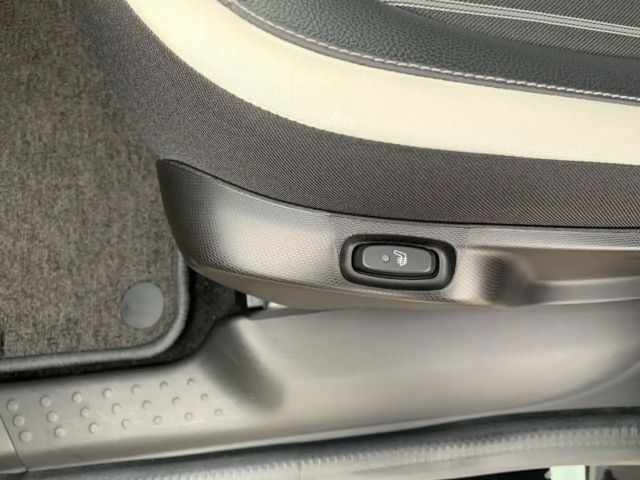 Renault Twingo Electric Techno