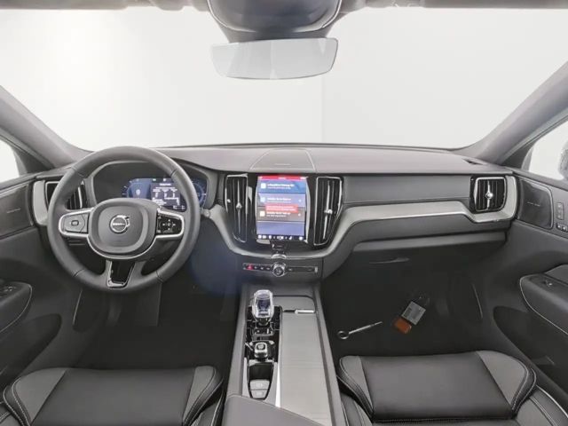 Volvo XC60 AWD Recharge T6 Ultra