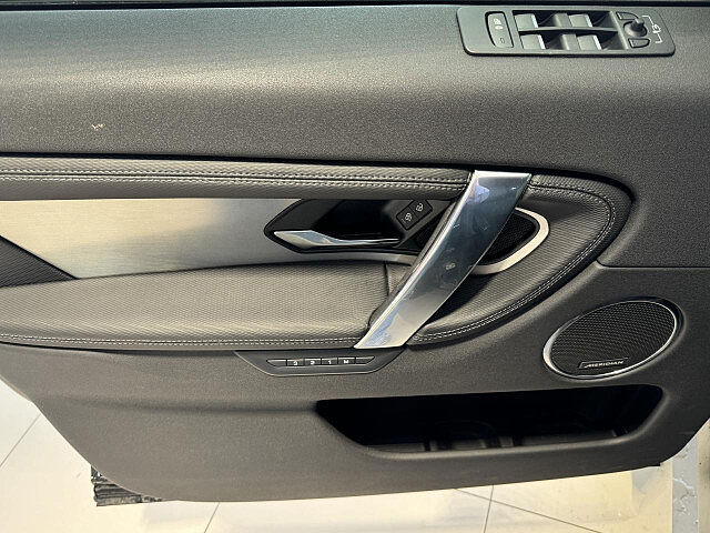 Land Rover Discovery Sport D200 Dynamic SE