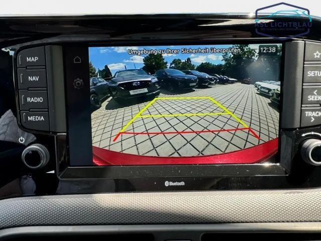 Hyundai i10 1.0 Trend