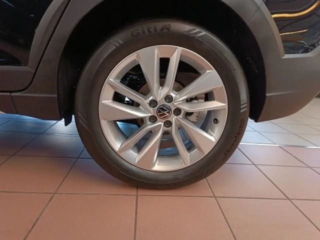 Volkswagen Taigo 1.0 TSI DSG Life